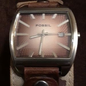 Fossil Watch